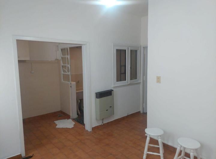 PH · 30m² · 2 Ambientes