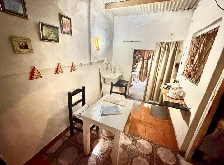 PH · 138m² · 4 Ambientes