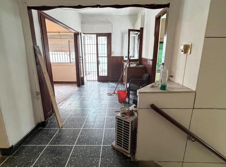 PH · 90m² · 4 Ambientes