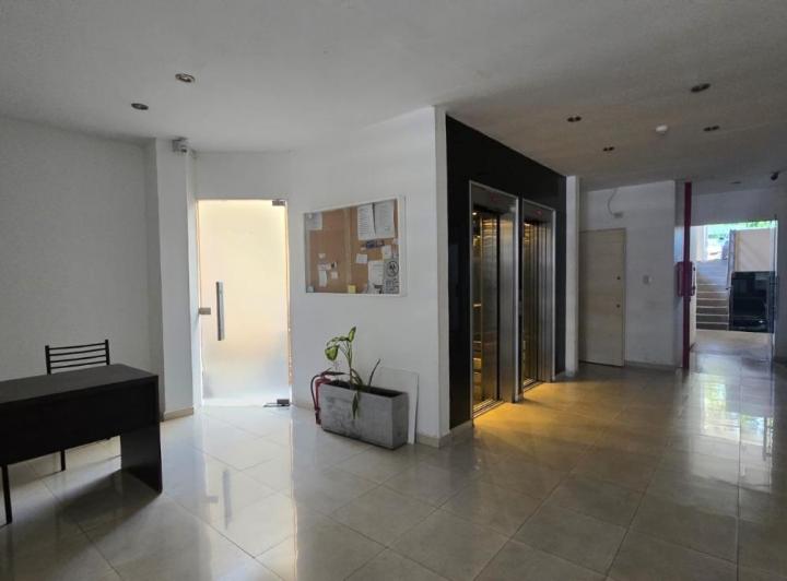 Departamento · 80m² · 3 Ambientes