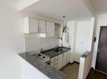 Departamento · 30m² · 1 Ambiente · Monoambiente en Alquiler