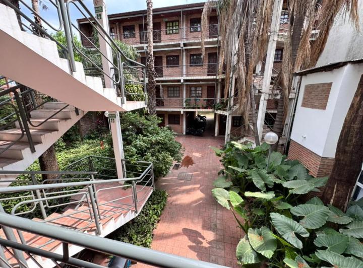 Departamento · 30m² · 2 Ambientes