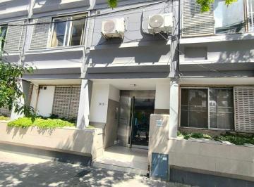Departamento de 4 ambientes, Rosario · Alquiler Departamento San Luis 2435