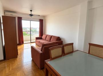 Departamento de 2 ambientes, Floresta · Departamento Semipiso 2 Ambientes, Opcional Amueblado