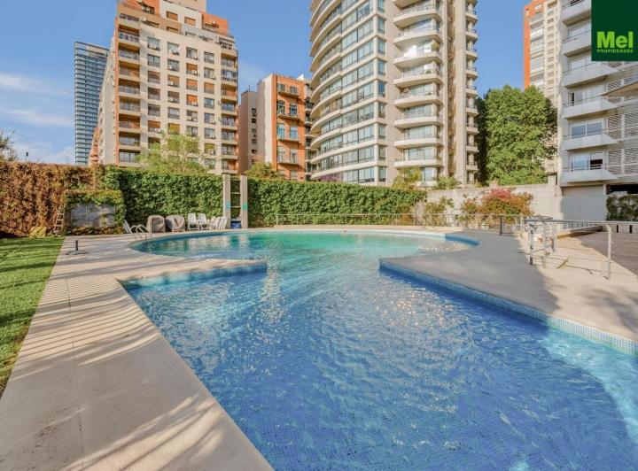 Departamento · 85m² · 3 Ambientes