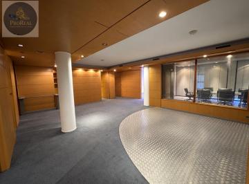 Oficina comercial · 215m² · 7 Ambientes · Oficina Corporativa Puerto Madero