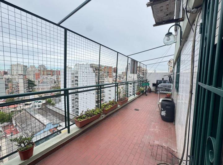 Departamento · 52m² · 3 Ambientes