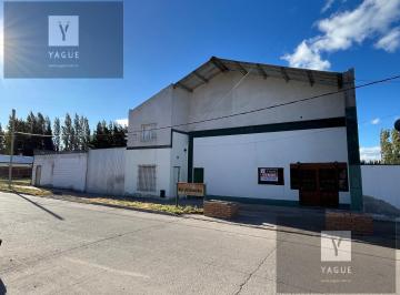 Depósito · 475m² · 2 Dormitorios · Depósito en Los Antiguos