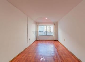 Departamento · 28m² · 1 Ambiente · Alquiler Monoambiente Sobre 18 de Julio, Centro