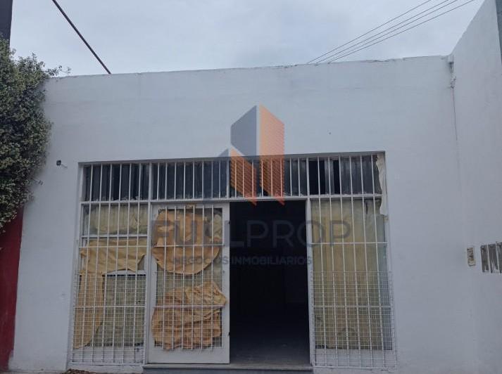 Local comercial · 60m² · 1 Ambiente