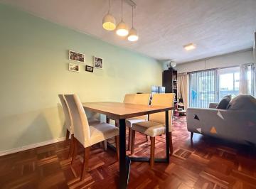 Departamento · 78m² · 5 Ambientes · 1 Cochera · Venta Apartamento en Cordón 4 Dorm. C/gge