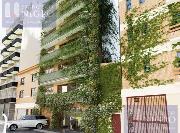 Departamento · 36m² · 1 Ambiente · Venta Monoambiente a Estrenar en Villa del Parque