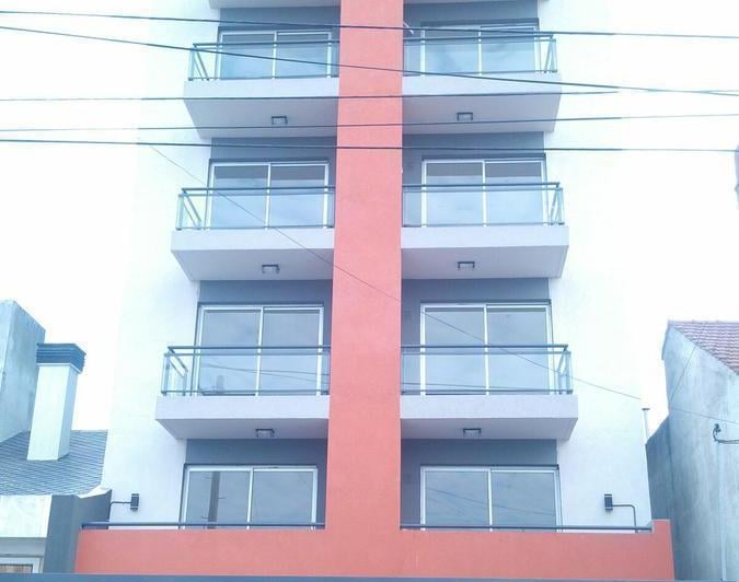 Departamento · 45m² · 2 Ambientes