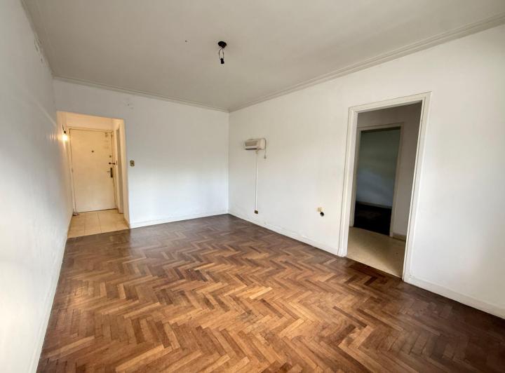 PH · 57m² · 3 Ambientes