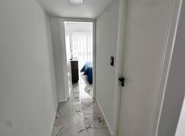 Departamento · 37m² · 2 Ambientes