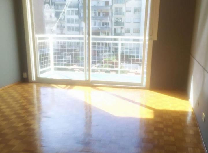 Departamento · 47m² · 3 Ambientes