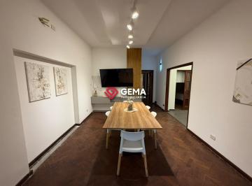 Departamento · 99m² · 5 Ambientes · Departamento 3 Dorm. Amoblado – Belgrano Al 600