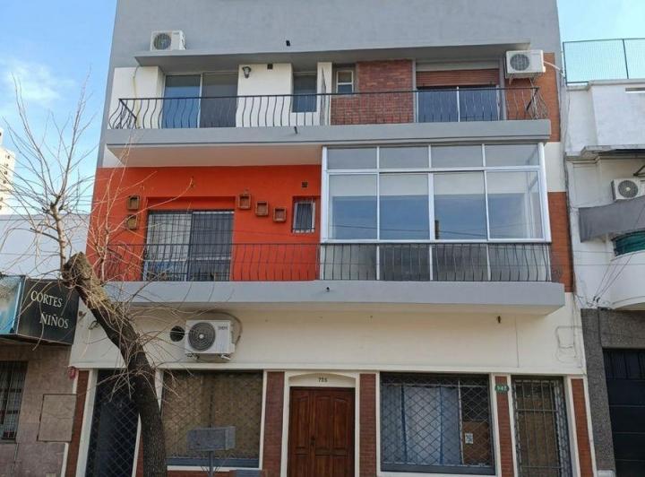 PH · 56m² · 2 Ambientes