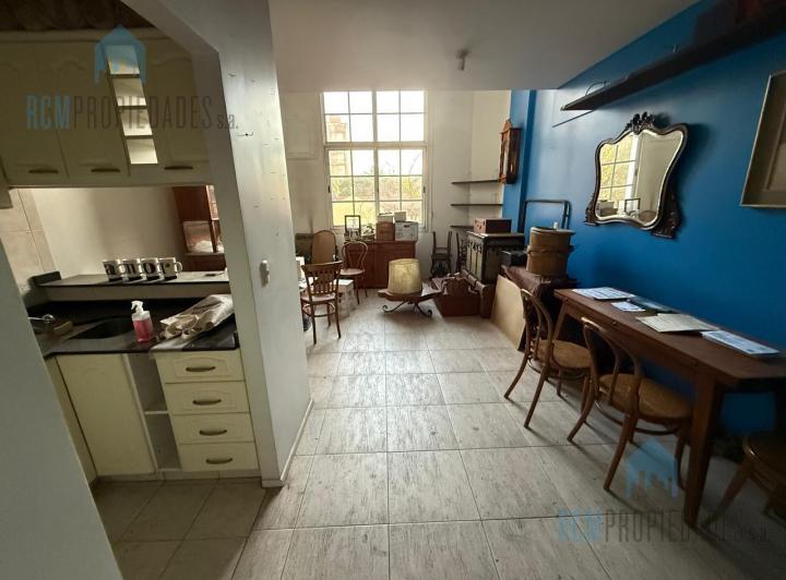 Departamento · 48m² · 2 Ambientes