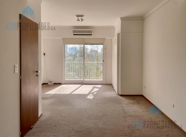 Departamento · 32m² · 1 Ambiente