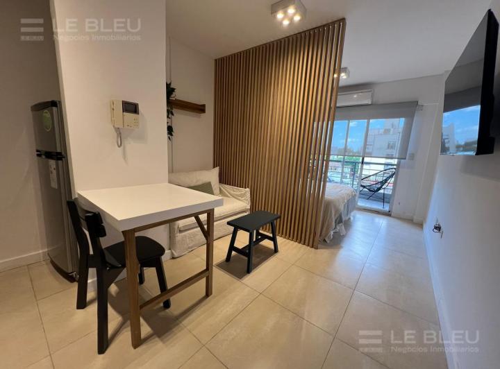 Departamento · 28m² · 1 Ambiente