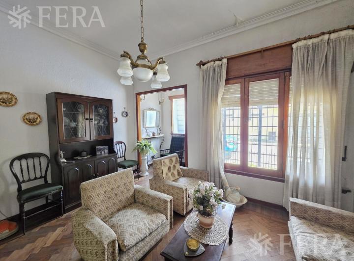Casa · 90m² · 3 Ambientes