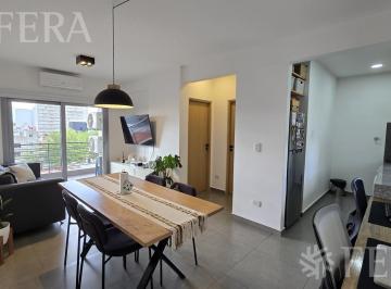 Departamento · 43m² · 2 Ambientes · Venta Departamento 2 Ambientes con Balcón en Villa Dominico