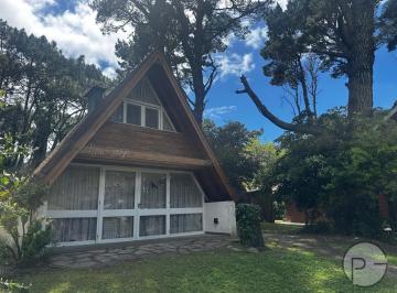 Casa · 3 Ambientes · Venta Casa Alpina 3 Ambientes en Pinamar