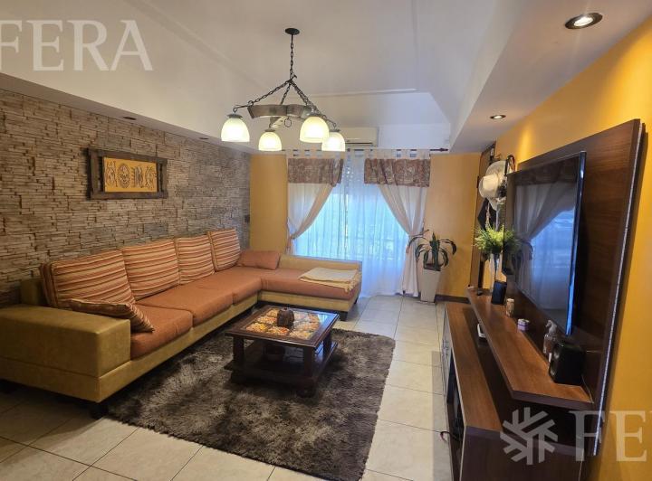 PH · 86m² · 4 Ambientes