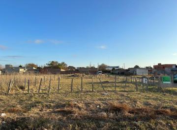 Terreno , Bahía Blanca · Lote en Venta - Guido Spano Esq El Ceibo, Villa Floresta, Bahía Blanca.