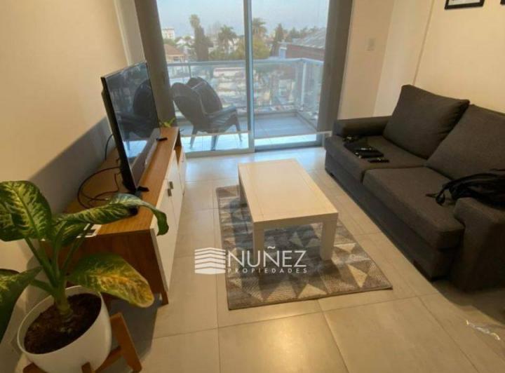 Departamento · 50m² · 2 Ambientes