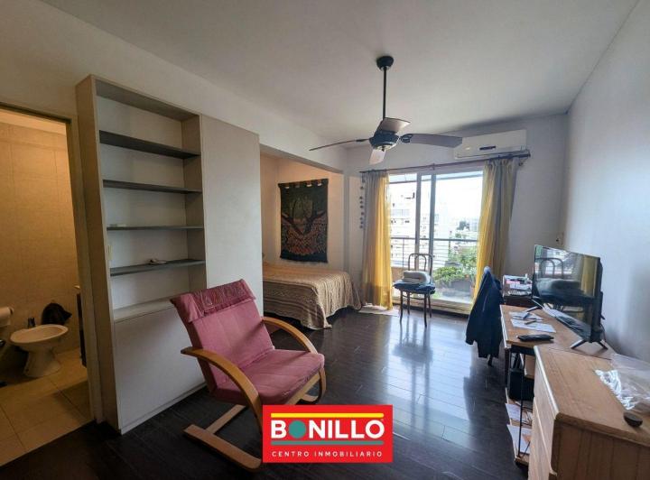 Departamento · 30m² · 1 Ambiente
