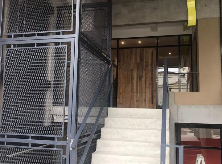 Departamento · 80m² · 2 Ambientes