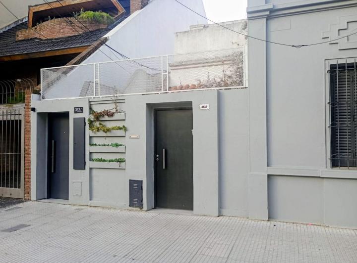 PH · 60m² · 3 Ambientes