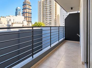 Departamento · 42m² · 2 Ambientes · Venta Departamento 2amb a Estren Balcon Corrido - Abasto - Almagro