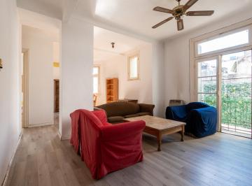 Departamento · 74m² · 3 Ambientes · Departamento Venta 3 Ambientes Balvanera Posibilidad de 4 Ambientes