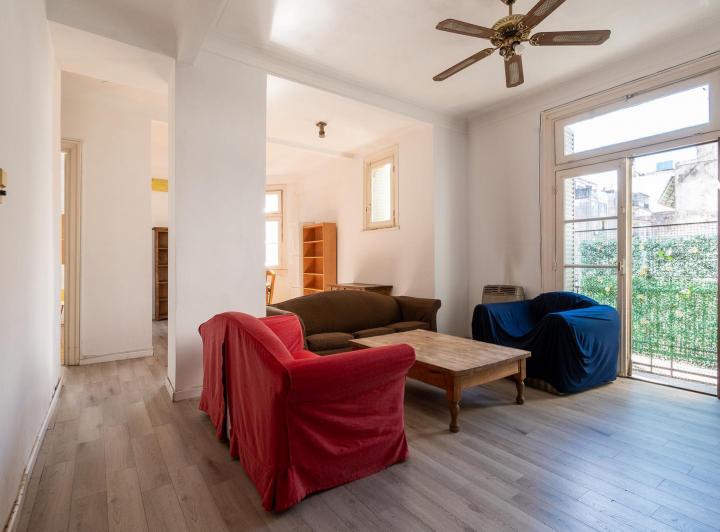 Departamento · 74m² · 3 Ambientes