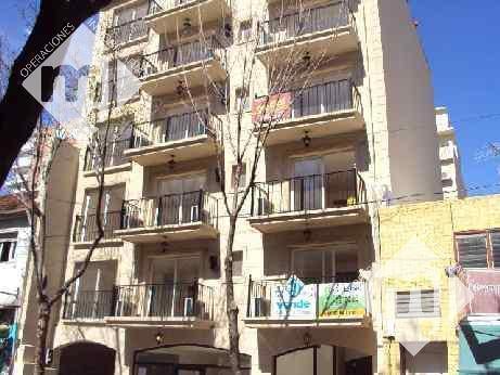 Departamento · 46m² · 2 Ambientes