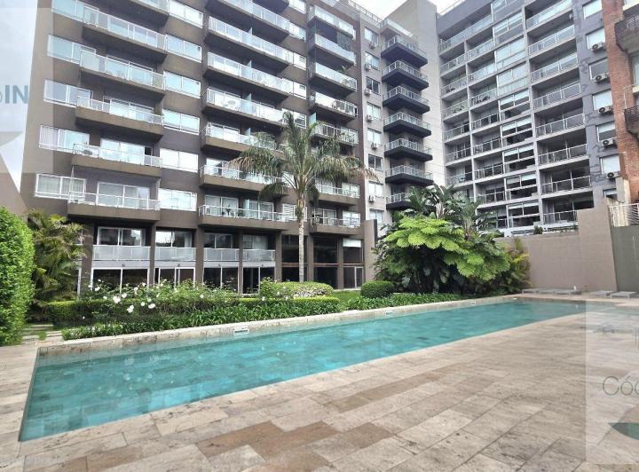 Departamento · 53m² · 2 Ambientes · 1 Cochera