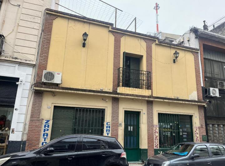 Departamento · 48m² · 2 Ambientes