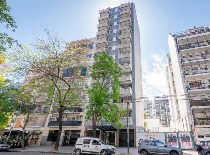 Departamento · 56m² · 3 Ambientes