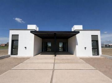 Casa · 65m² · 3 Ambientes · 1 Cochera · Alquiler Duplex Quebrada de Manantiales Una Planta 2 Dorm.