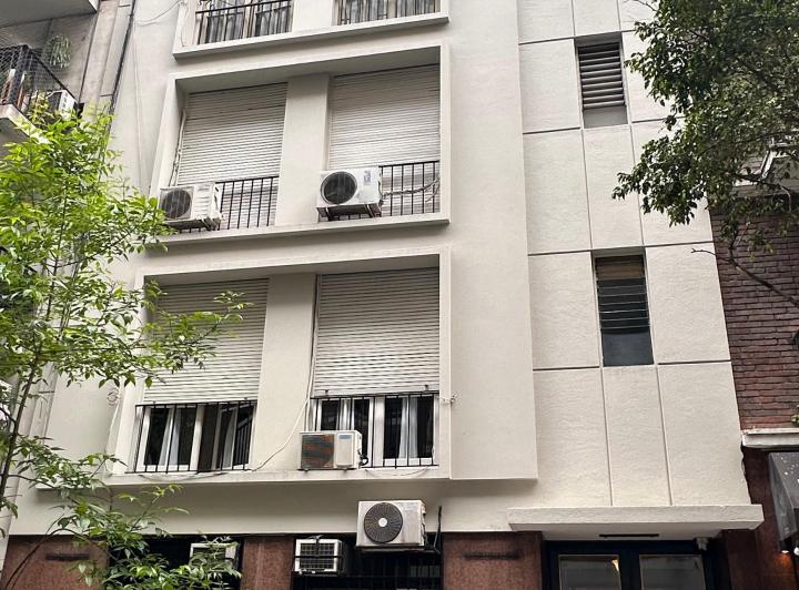 Departamento · 46m² · 2 Ambientes