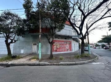 Edificio · 250m² · Edificio Comercial - Villa Santos Tesei
