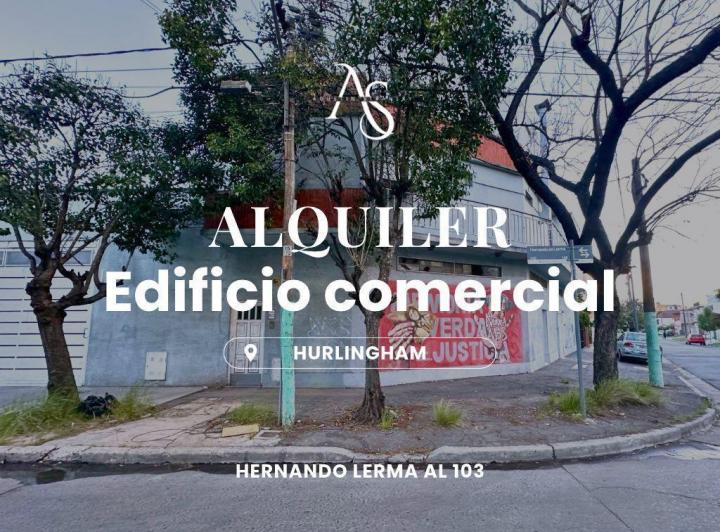 Edificio · 250m²