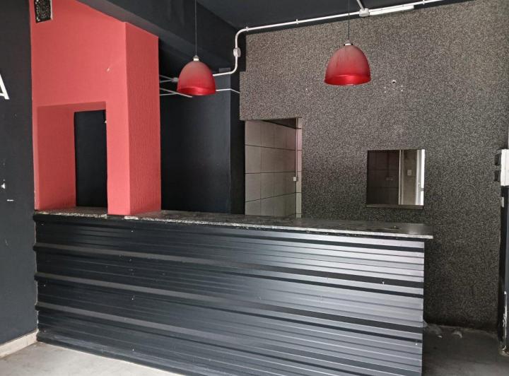 Local comercial · 42m²