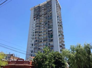 Departamento · 42m² · 3 Ambientes · Vista 360° de 3 Amb C/2 Balcones