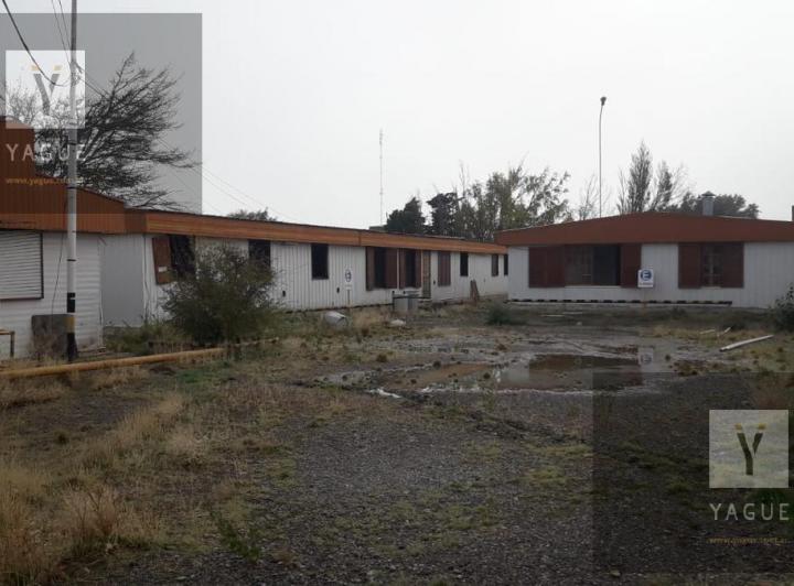 Terreno · 1250m²
