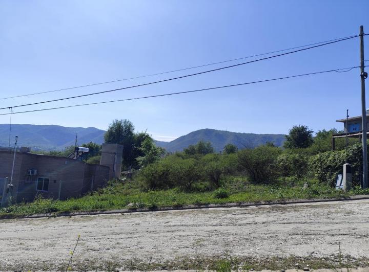 Terreno · 804m²