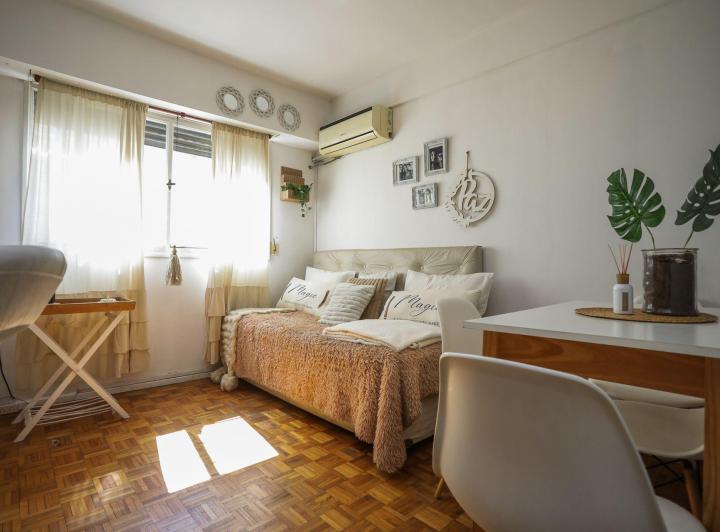Departamento · 35m² · 2 Ambientes